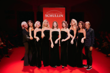 Schullin präsentierte Schmuck für die Ikone Marilyn Monroe