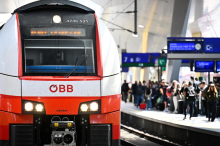 Was zu beachten ist: Vorteilscard und Standard-Ticket, ÖBB-Preise werden angehoben