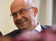 Jože Dežman imenovan za v. d. direktorja Muzeja slovenske osamosvojitve