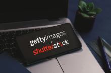 Britanci blokirali posao veka: Propalo spajanje Getty Images i Shutterstocka