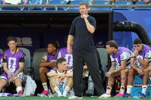 Fußball-WM: DFB-Spitze solle Julian Nagelsmann Rücktritt nahelegen
