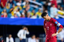 Fußball-WM: Cristiano Ronaldos Fluch soll gegen Kroatien brechen
