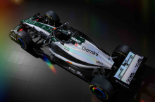 Formel 1: Vom Weltmeister zur matschigen Papaya in nur einer Saison