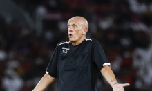 Amerikanci poludjeli zbog crvenog protiv BiH: Evo kako je legendarni Collina objasnio situaciju