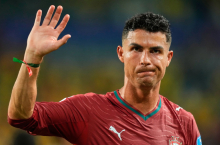 Jako loša prognoza pred meč Portugala i Hrvatske!