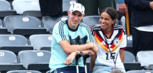 Fußball-WM: Familientage, Ehefrauen, langweiliges Camp – die falschen Gründe für das WM-Aus