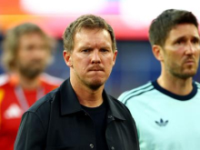 DFB poziva Nagelsmanna naj odstopi
