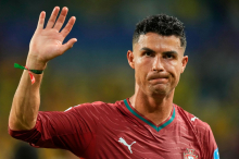 Portugalska – Hrvaška: labodji spev za Ronalda ali Modrića