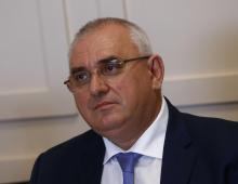 Pavle Hevka, nekdanji direktor družbe 2TDK in član Demokratov, v kriminalistični preiskavi