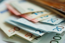 Objavljena prosečna plata u Crnoj Gori