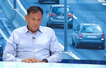 Direktor Darsa Andrej Ribič zapušča položaj