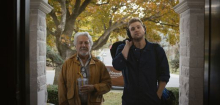 »The Piano Tuner« mit Dustin Hoffman: Bei diesem Ganovenfilm stimmt nicht nur das Klavier