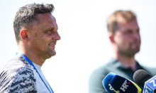 Dinamo predstavio novo pojačanje iz Barcelone, evo koji će broj nositi