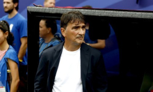 Procurili sastavi Hrvatske i Portugala. Martinez napravio iznenađenje