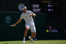 As za kraj: Zverev 