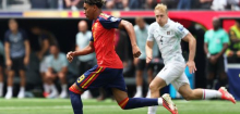 WM 2026 Live: Spanien gegen Österreich im Liveticker