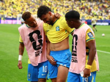 Brazilija brez Paquete na tekmo z Norveško