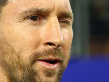 Kaj ti pomaga, če si Messi? Nič!