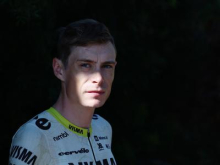 Jonas Vingegaard pred začetkom Toura: Tadej je eden najboljših kolesarjev vseh časov, a ...