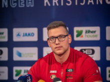 Kristjan Čeh se vrača na prizorišče, kjer je osvojil svetovni naslov