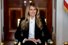 Koliko je Melanija Tramp zaradila od svog neuspešnog dokumentarca?