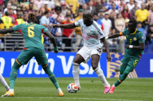 Lukaku o penalu: 