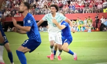 Anketa: Je li bio penal za Portugal?