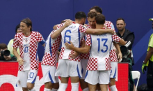 Hrvatska je jedva preživjela prvo poluvrijeme: Ovi podaci pokazuju zašto