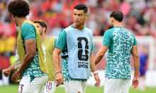 Bivši engleski reprezentativac: Ronaldo protiv Hrvatske? Ovo još nisam vidio od njega