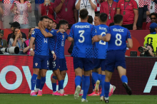 Portugalska – Hrvaška 2:2