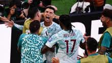 WM 2026: Spanien überzeugt, Portugal dreht Rückstand – das war die WM-Nacht