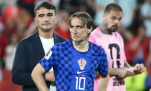 Evo što je Luka Modrić odgovorio na pitanje o svom reprezentativnom statusu