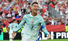 Zabio je, ali je li bio najbolji? Ronaldova nagrada za igrača utakmice izazvala je raspravu