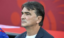 Dalić o odlasku s klupe: Stigao je kraj jedne ere. vrijeme je za nove početke