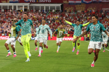Portugal wirft Kroatien in einem dramatischen Duell aus dem Turnier