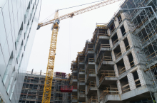 Novo urbano naselje u Beogradu sve izvesnije: Menja se plan detaljne regulacije; Niče pola miliona kvadrata