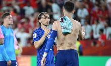 Luka Modrić o suzama u svlačionici, ali i događajima na travnjaku: To me nervira...
