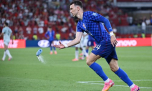 Perišić priznao što je Hrvatska krivo radila, ali i povukao paralelu s dva šokantna poraza: Baš boli...