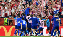 Englezi izdvojili jednog Hrvata: 'Daleko najbolji!'