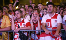 Evo što BBC piše o poništenom golu Hrvatske: 'Naš komentator je rekao...'
