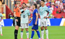 FIFA se oglasila o poništenom golu Hrvatske