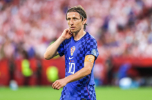 Modrić o odluci koja je šokirala Hrvatsku: 
