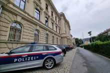 „Intrige von Kollegen“: Junge Polizistin ist ihren Traumjob los