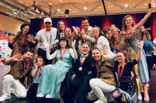 Gratulation! Steirer räumten bei Special Olympics 170 Medaillen ab