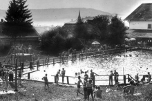 Retten wir doch gemeinsam das Pammerbad: Den Versuch wäre es wert!