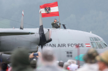Airpower-Absage: „Veranstaltung ist nicht zeitgemäß, bringt aber der Allgemeinheit sehr viel“