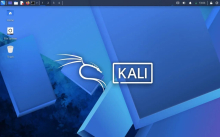 Novi Kali Linux 2026.2 prinaša osvežitev za etične hekerje