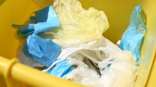 Loše vijesti za okoliš: Potrošnja plastičnih vrećica opet porasla