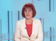 BLOKADERSKI MEDIJI U ŠOKU ZBOG PODRŠKE EU SRBIJI! Vučenić: 