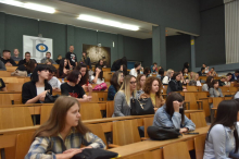 Mladi hrle na ovaj fakultet! Interesovanje skočilo čak 20 odsto, psihologija pravi hit FOTO
